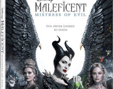 Maleficent Mistress Of Evil 4K 2019