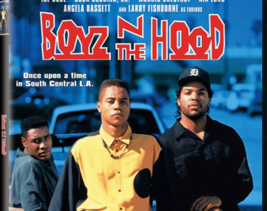 Boyz n the Hood 4K 1991