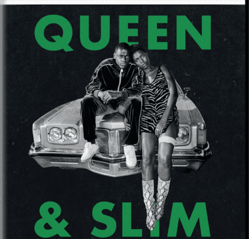 Queen and Slim 4K 2019
