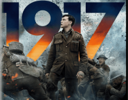 1917 4K 2019