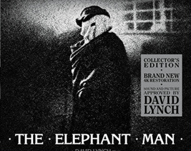 The Elephant Man 4K 1980