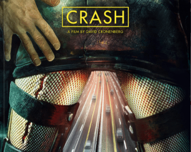 Crash 4K 1996 UNRATED