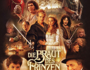 The Princess Bride 4K 1987