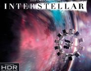 Interstellar 4K 2014