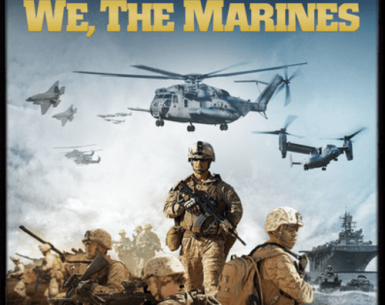We the Marines 4K 2017 DOCU