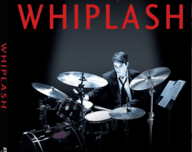 Whiplash 4K 2014