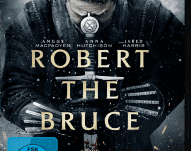 Robert the Bruce 4K 2019