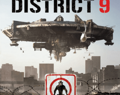 District 9 4K 2009