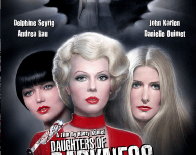 Daughters of Darkness 4K 1971