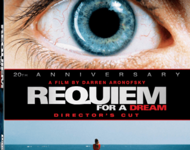 Requiem for a Dream 4K 2000