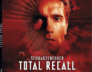 Total Recall 4K 1990