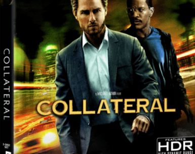 Collateral 4K 2004
