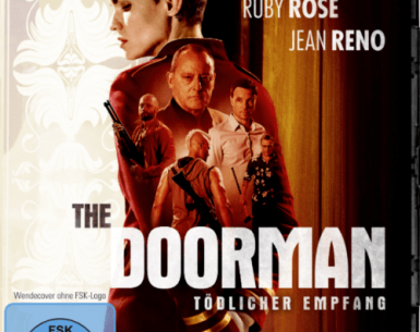 The Doorman 4K 2020