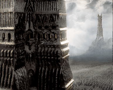 The Lord of the Rings The Two Towers 4K 2002 EXTENDED