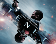 Tenet 4K 2020 IMAX