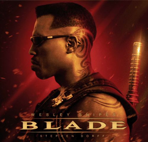 Blade 4K 1998