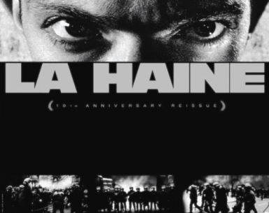 La Haine 4K 1995 FRENCH