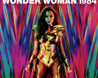 Wonder Woman 1984 4K 2020 IMAX