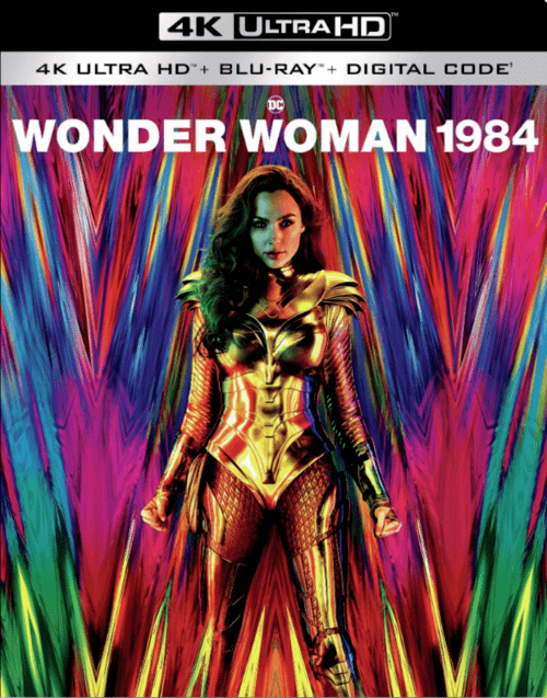Wonder Woman 1984 4k 2020 Imax 4К Moviesbiz 9296
