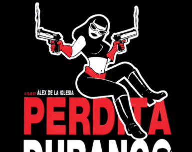 Perdita Durango 4K 1997
