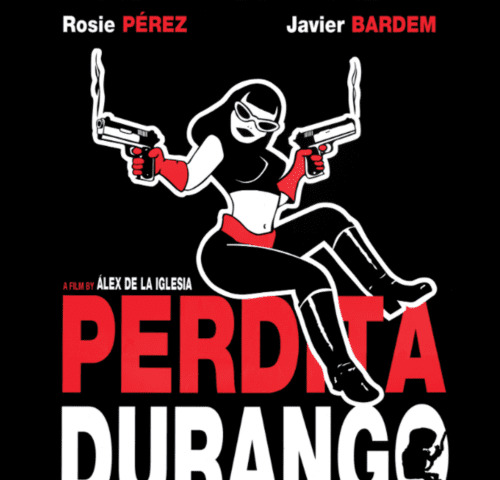 Perdita Durango 4K 1997