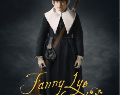 Fanny Lye Deliverd 4K 2019 EXTENDED
