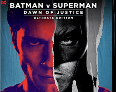 Batman v Superman Dawn of Justice 4K 2016 EXTENDED IMAX