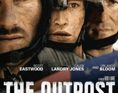 The Outpost 4K 2019
