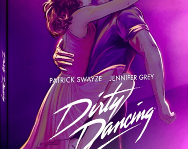 Dirty Dancing 4K 1987