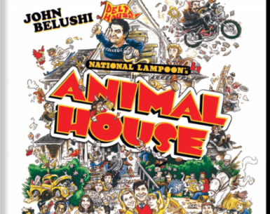 Animal House 4K 1978
