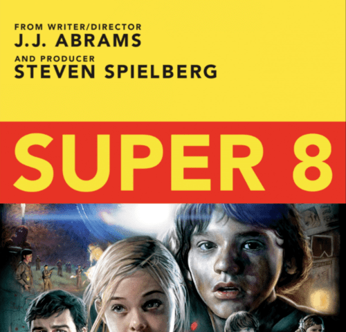 Super 8 4K 2011