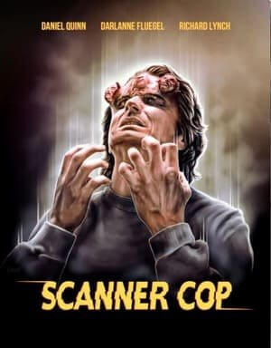 Scanner Cop 4K 1994