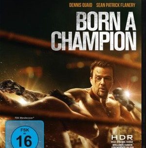 Born a Champion 4K 2021