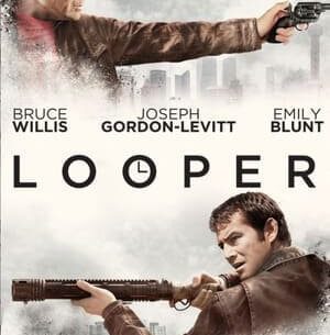Looper 4K 2012