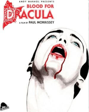 Blood for Dracula 4K 1974