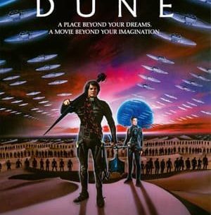 Dune 4K 1984