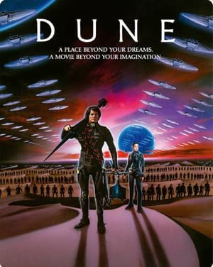 Dune 4K 1984