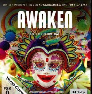 Awaken 4K 2018