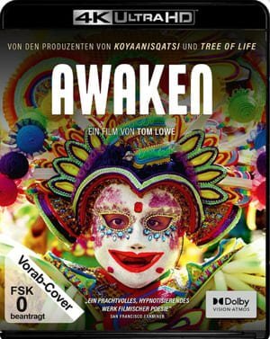 Awaken 4K 2018