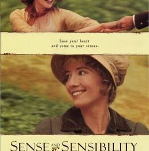 Sense and Sensibility 4K 1995