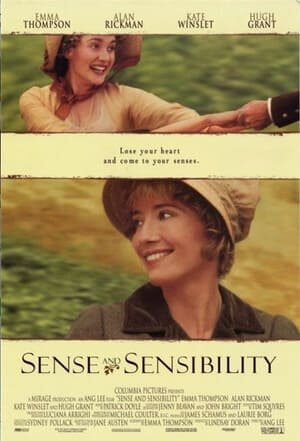 Sense and Sensibility 4K 1995