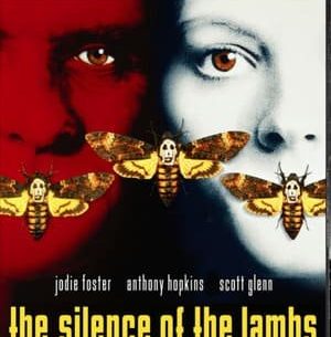 The Silence of the Lambs 4K 1991