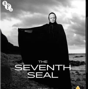 The Seventh Seal 1957 4K SWEDISH