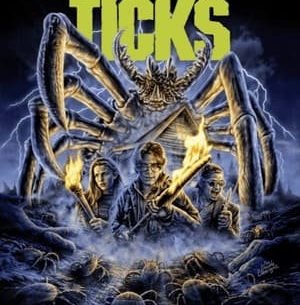 Ticks 4K 1993