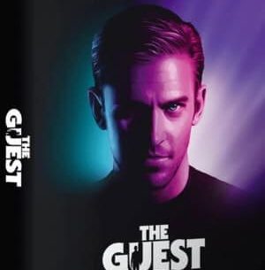 The Guest 4K 2014