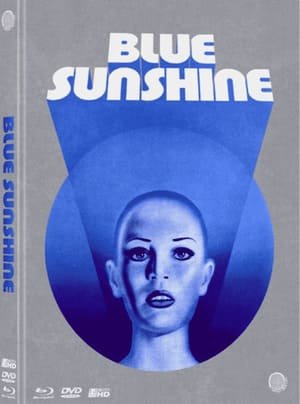 Blue Sunshine 4K 1977