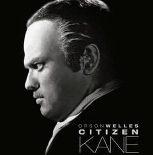 Citizen Kane 4K 1941
