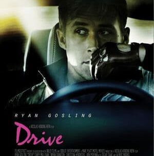 Drive 4K 2011