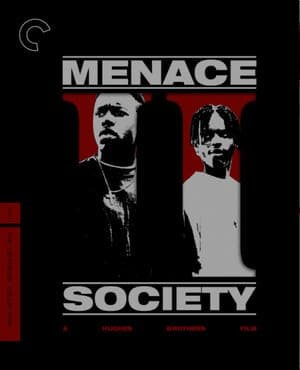Menace II Society 4K 1993
