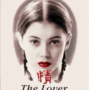 The Lover 4K 1992